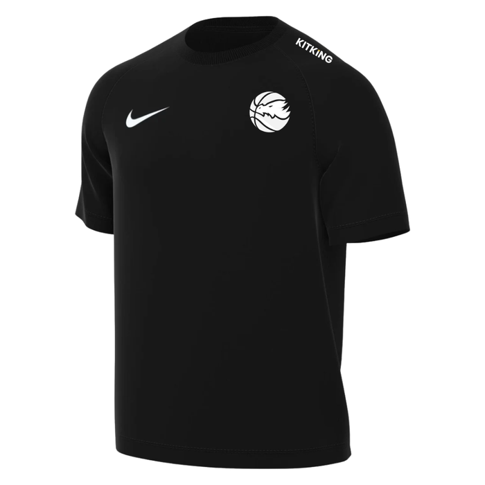 Basketball Wales Park VIII Training Shirt