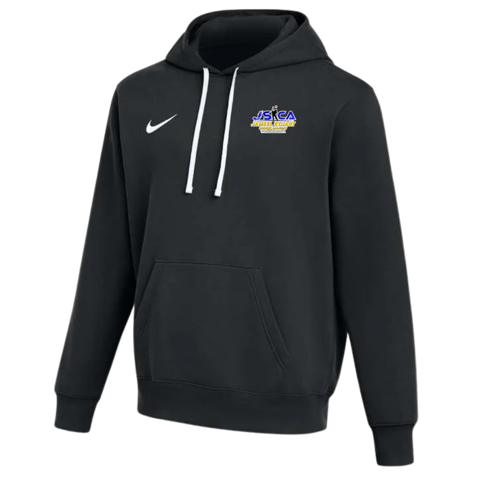 JSCA Black Park 26 Hoodie