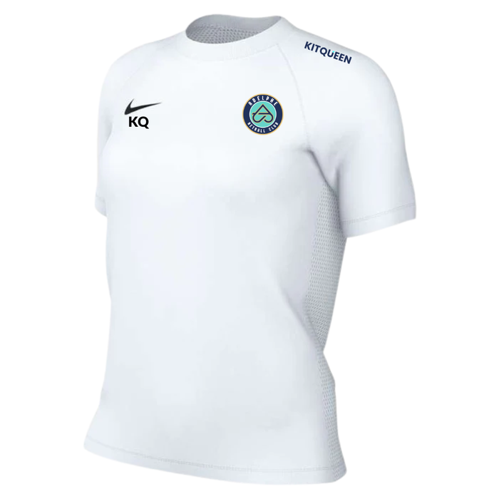 Adelphe Netball Umpires Tee