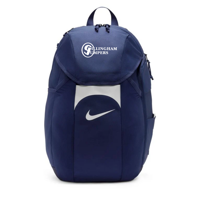 Gillingham Jumpers Back Packs