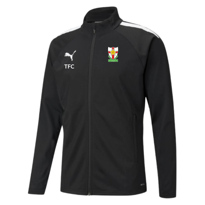 TFC Full Zip Jacket
