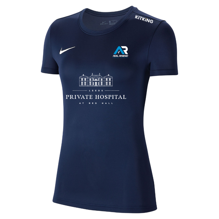 ARCA Dri-Fit Women's Shirt III