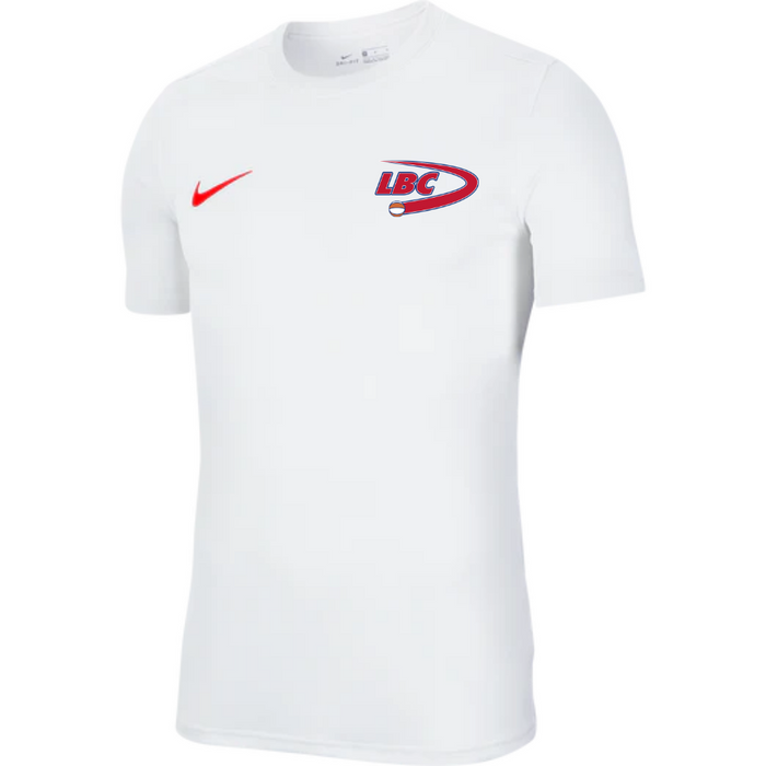 Liverpool Basketball Club Warm Up Tee