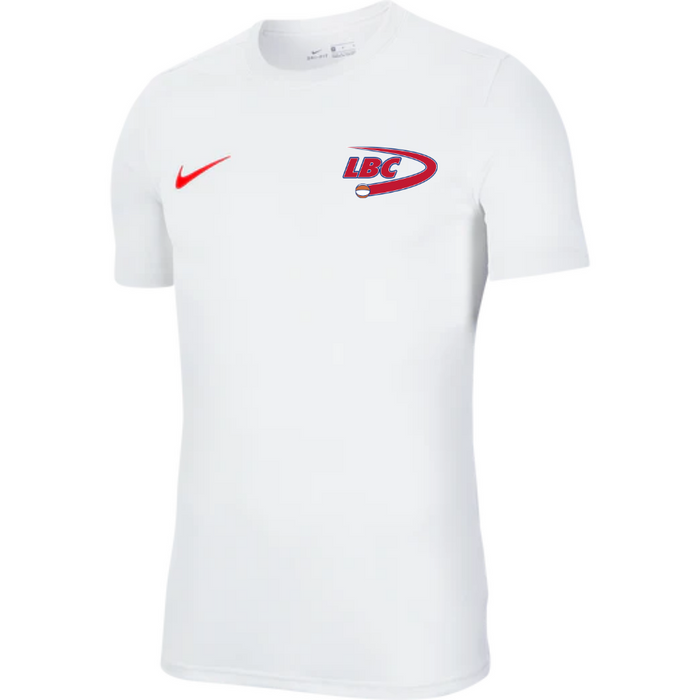 Nike Park VII Shirt Short Sleeve - Warm Up Tee