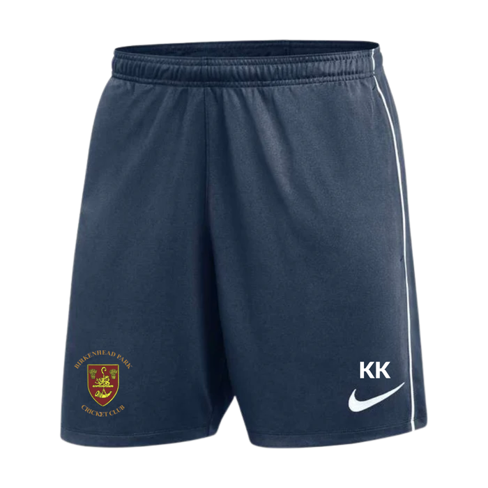 Birkenhead Park CC Park 26 Training Shorts