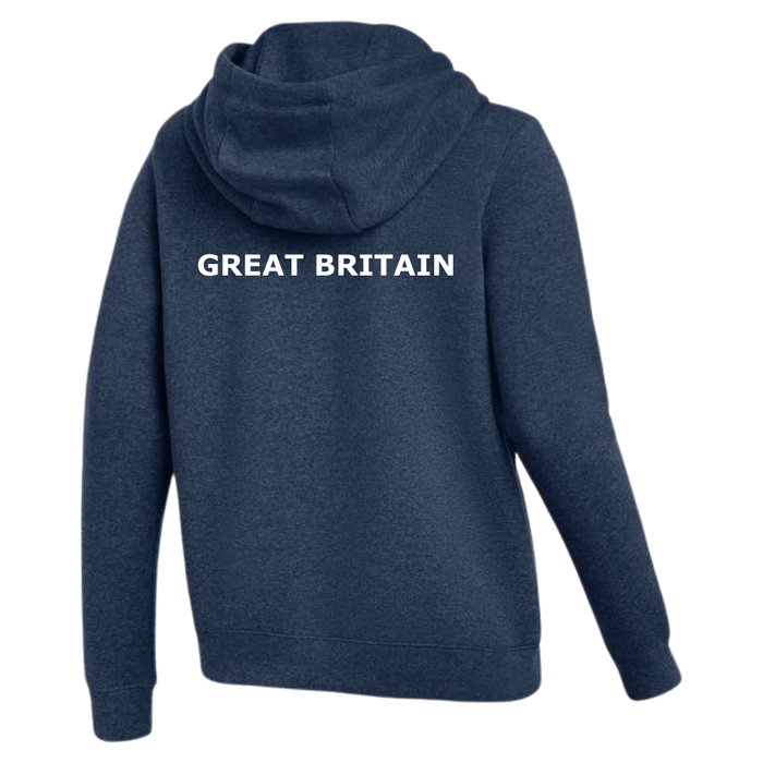 Fimba GB New Women's Hoodie
