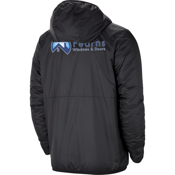 SL Goalkeeping Fall Jacket