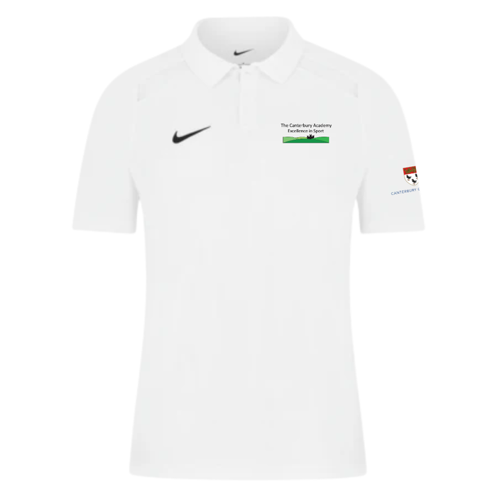 Canterbury Academy Golf Polo