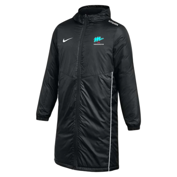 LDNM 2027 ADULT Winter Coat