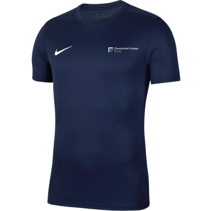 Chesterfield College Higher Education - Training Top