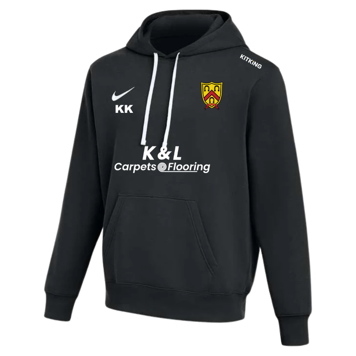 BUCC Black Park 26 Hoodie