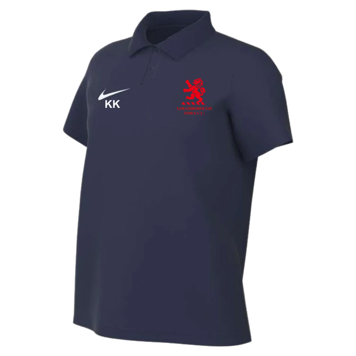 LTCC - Women's Polo Shirt