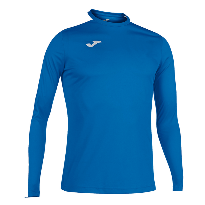 Joma Academy III Long Sleeve Shirt