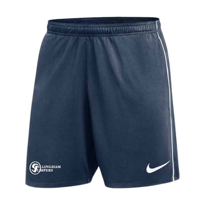 Gillingham Jumpers Park 26 Zipped Pockets Shorts