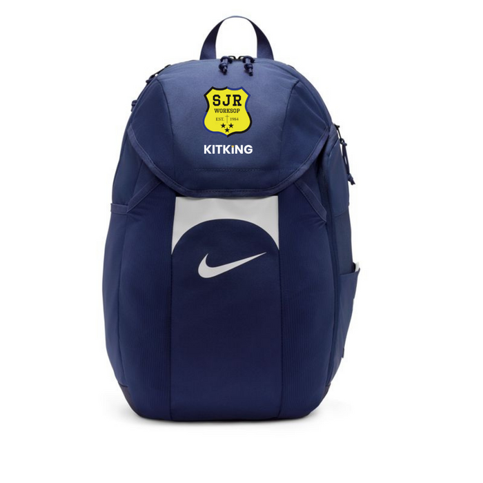 SJR Worksop Team Backpack