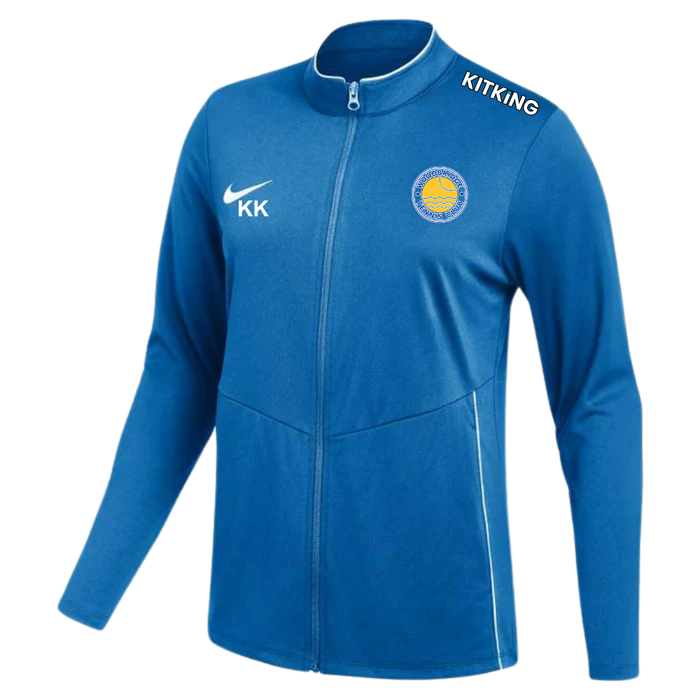 Woodbridge Tennis Club - Women's Track Jacket