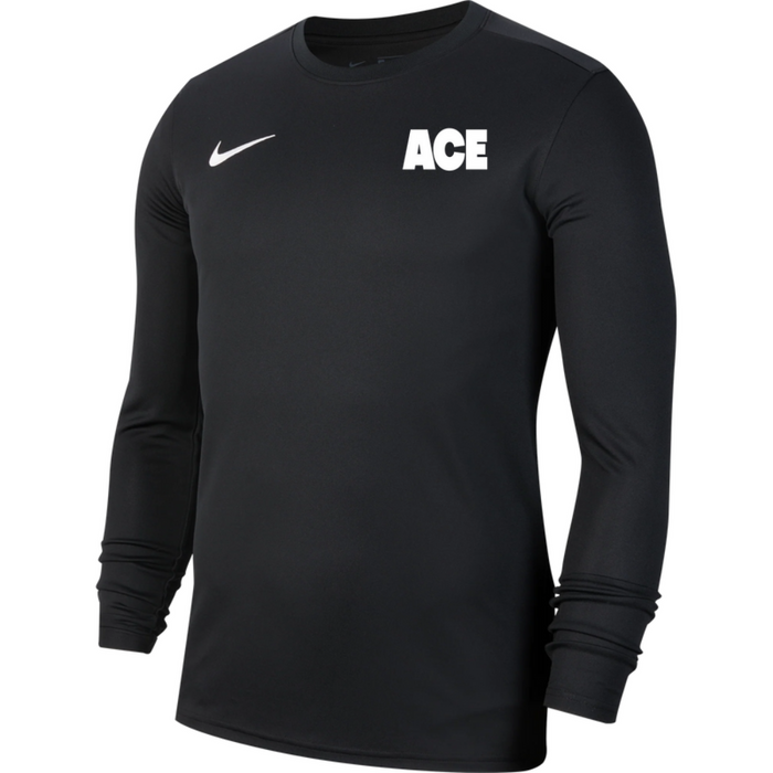ACE Academy Long Sleeve Tee