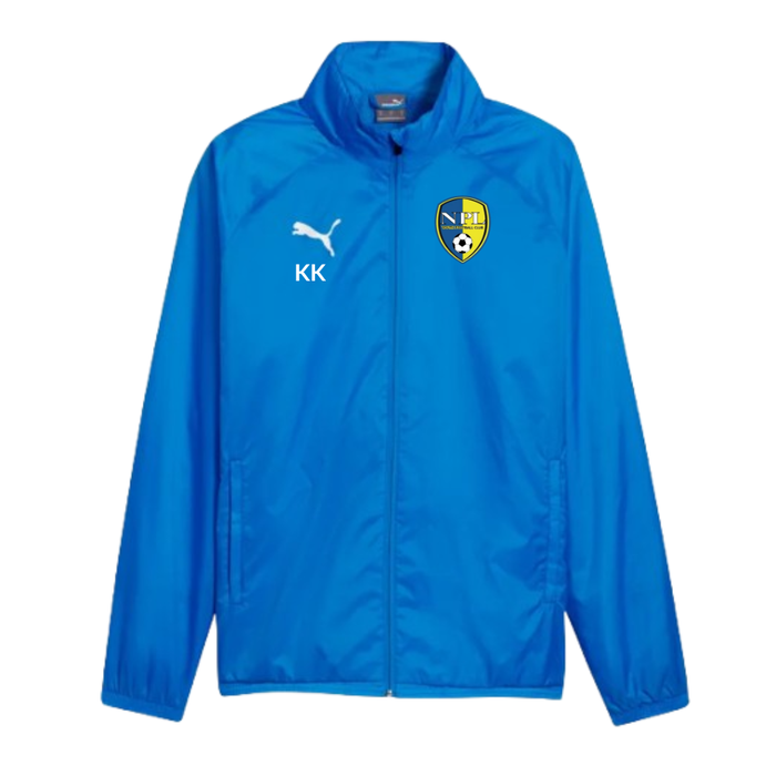 NPL All Weather Jacket