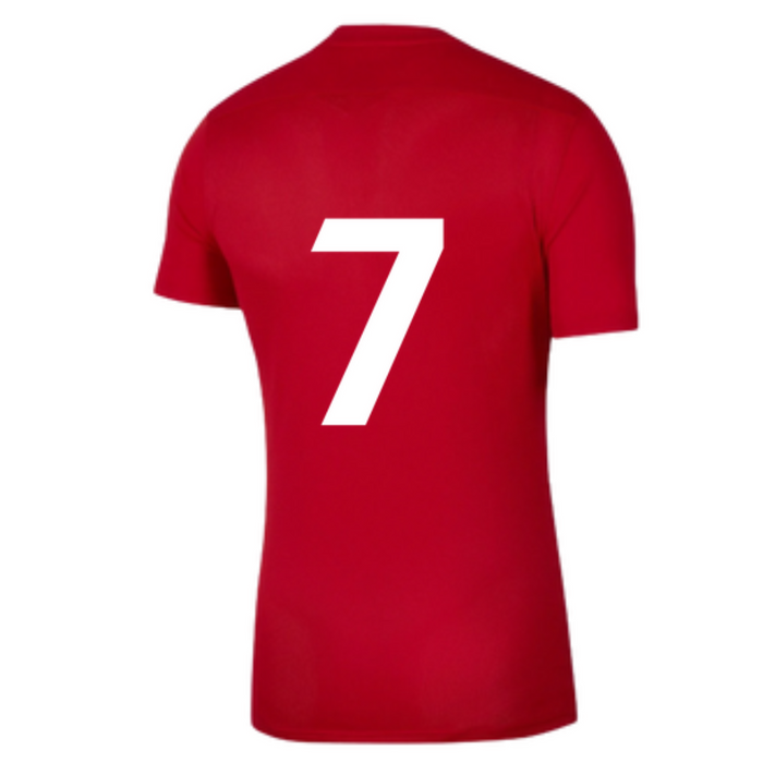 SJR Worksop Away Jersey