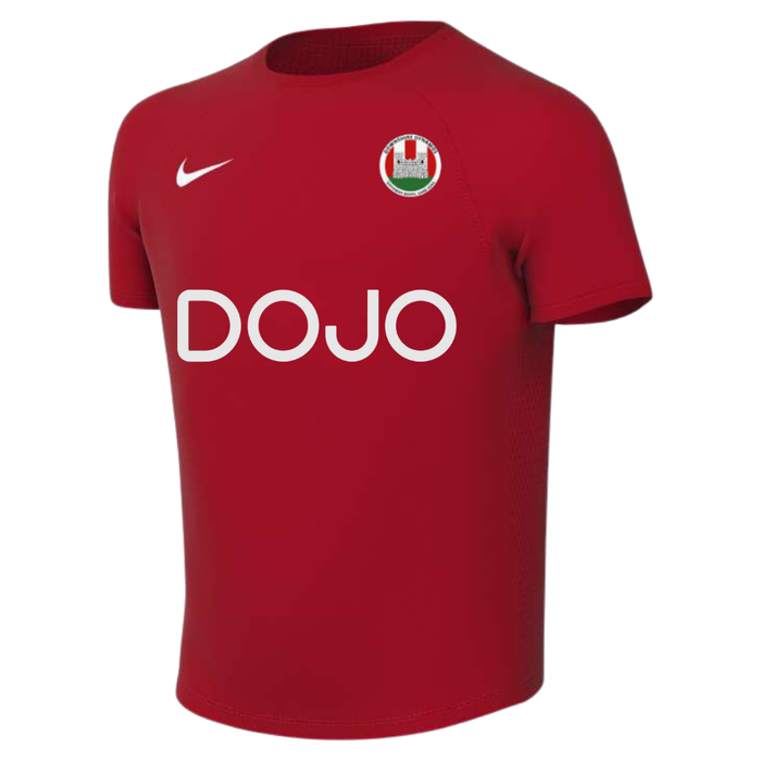 Downshire Nike Park VIII 2019 Match Shirt
