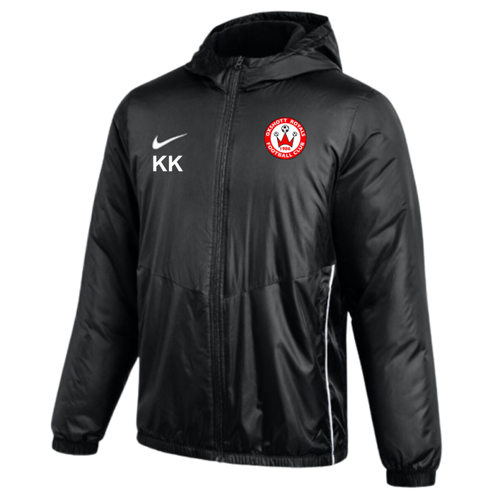 Oxshott Royals F.C. Winter Jacket