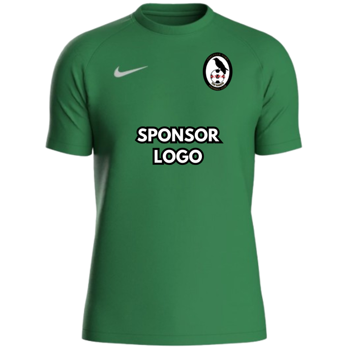 Coalville Town F.C. Away Shirt