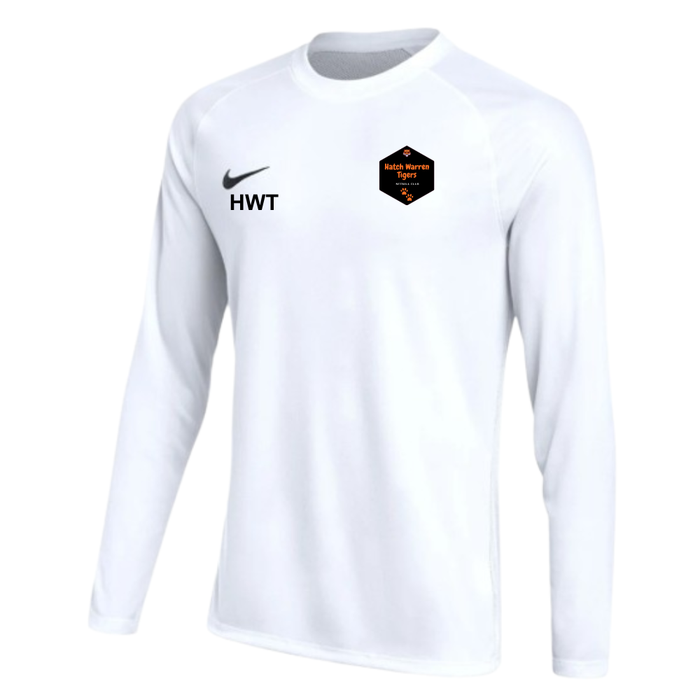 HWT Long Sleeve Umpire Shirt