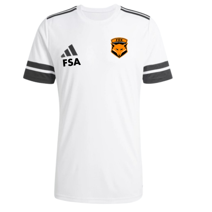 FSA Elite Away Shirt