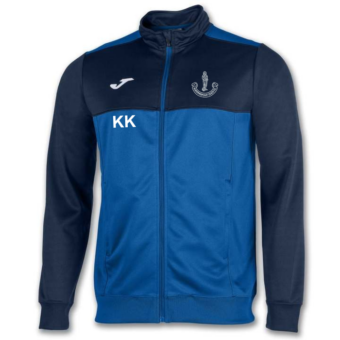 HPCFC Training Jacket