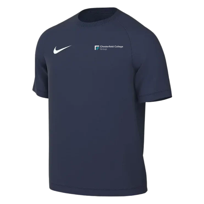 Chesterfield College Higher Education - 2026 Training Top