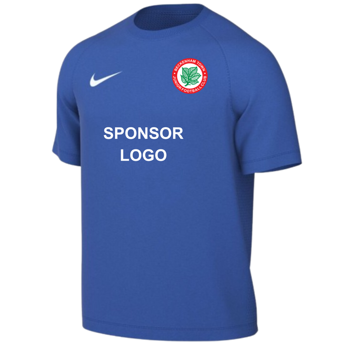 BTJFC Away Shirt