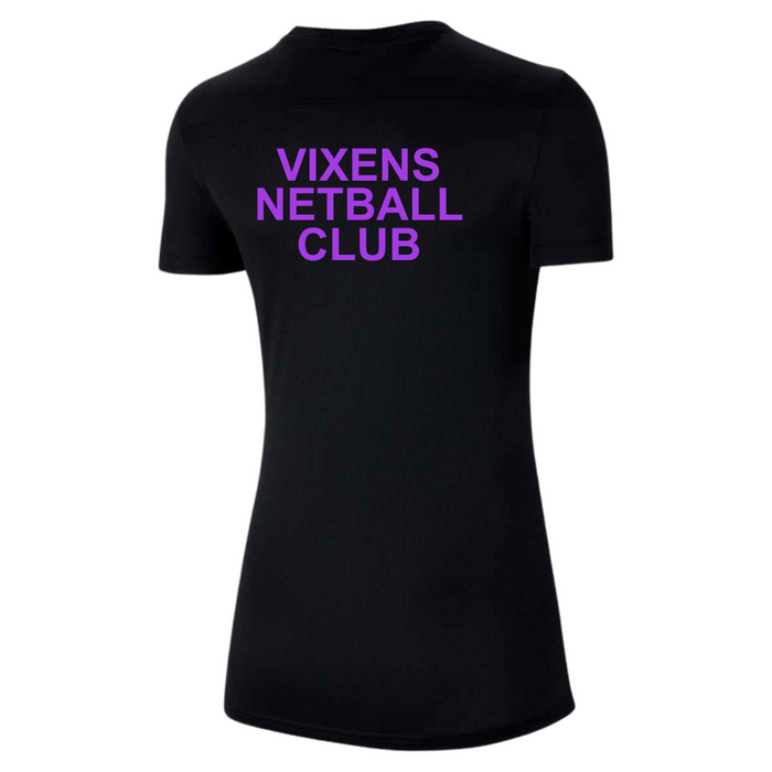 Vixens Womens Shirt