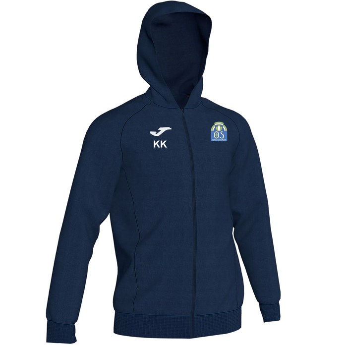 Oakgrove Primary School Staff Hoodie