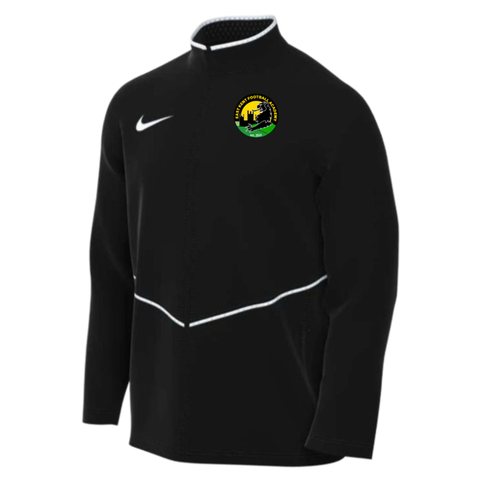 East Kent Academy Football Rain Jacket 2026
