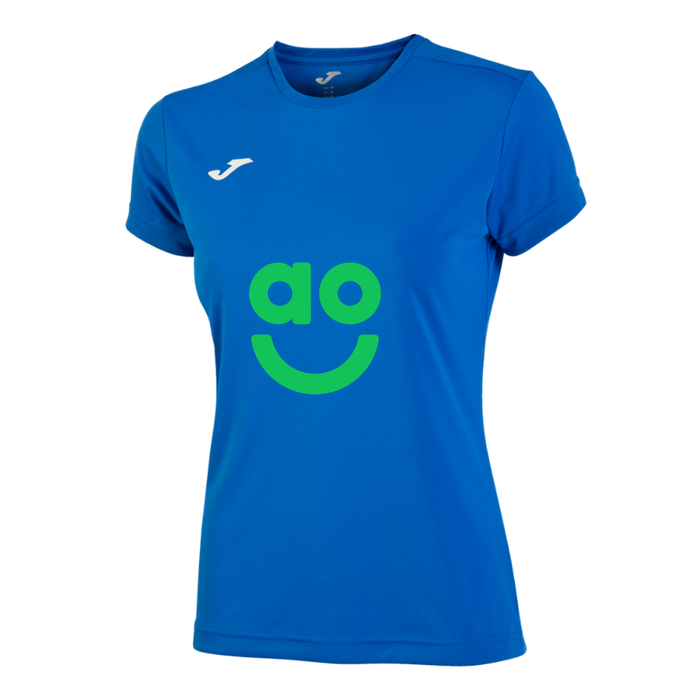 AO Combi Short Sleeve Shirt Women's