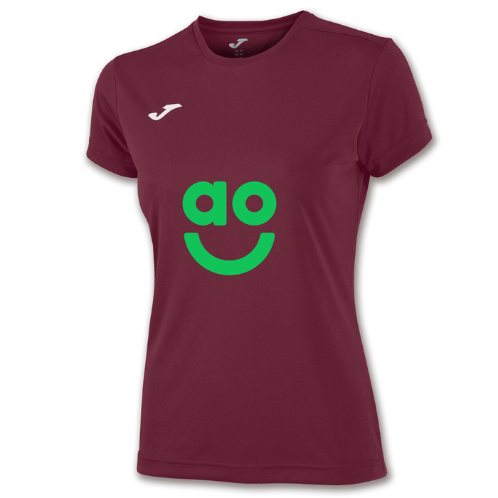 AO Combi Short Sleeve Shirt Women's