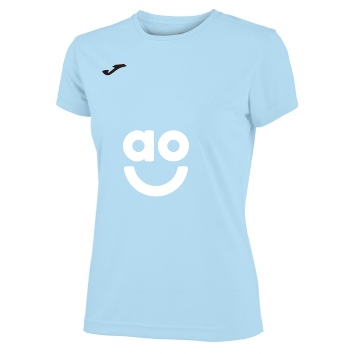 AO Combi Short Sleeve Shirt Women's