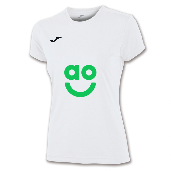 AO Combi Short Sleeve Shirt Women's
