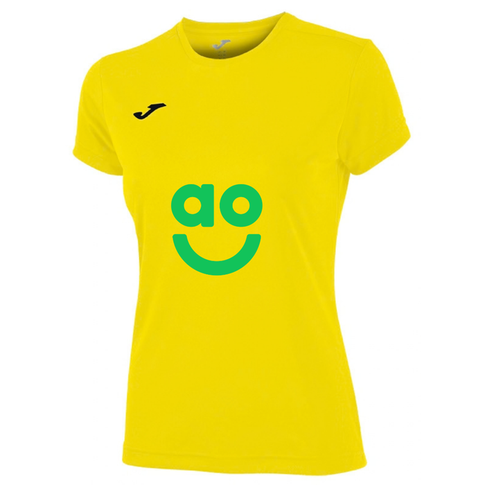 AO Combi Short Sleeve Shirt Women's