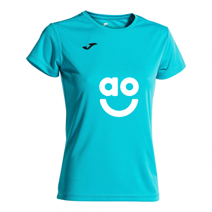 AO Combi Short Sleeve Shirt Women's