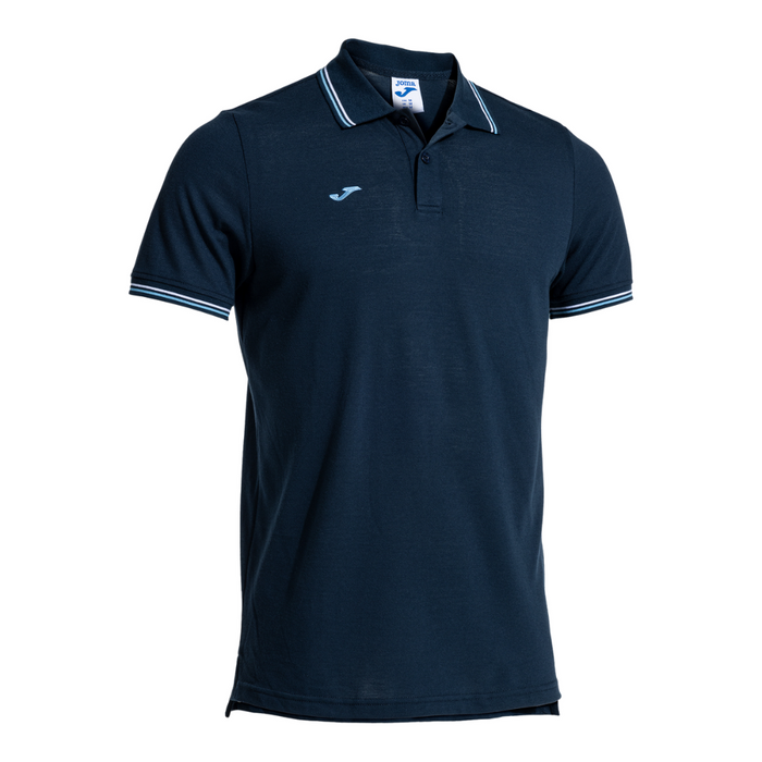 Joma Confort Classic Short Sleeve Polo
