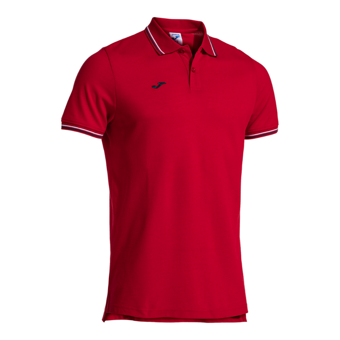 Joma Confort Classic Short Sleeve Polo