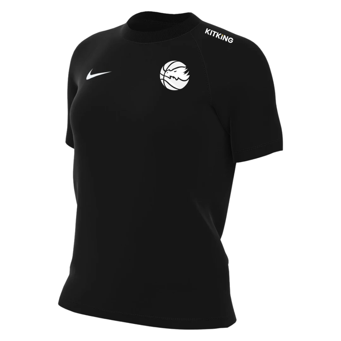 Basketball Wales Park VIII Women's Supporter Shirt