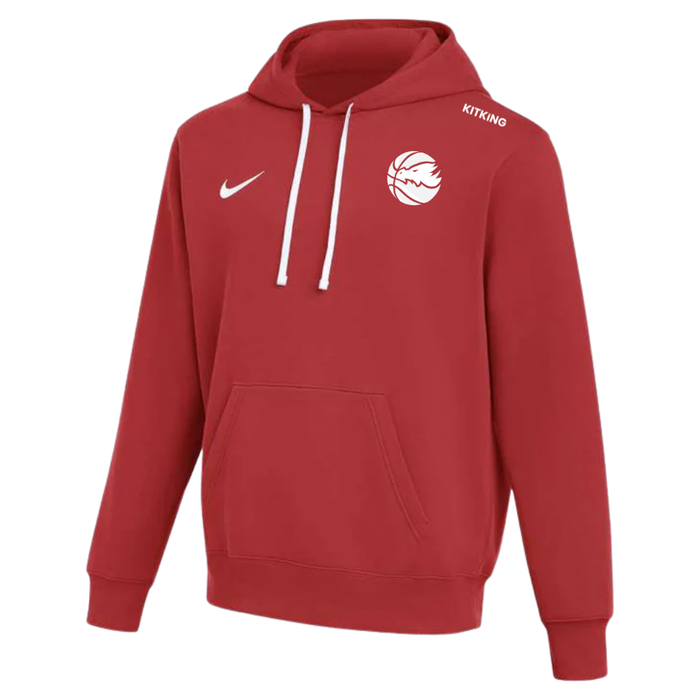 Basketball Wales Park 26 Supporter Hoodie