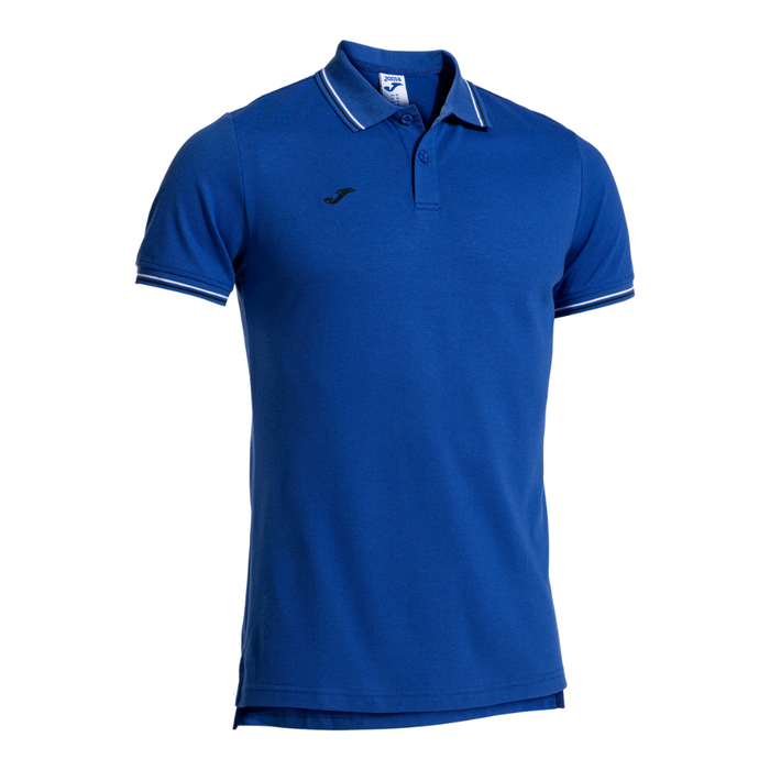 Joma Confort Classic Short Sleeve Polo
