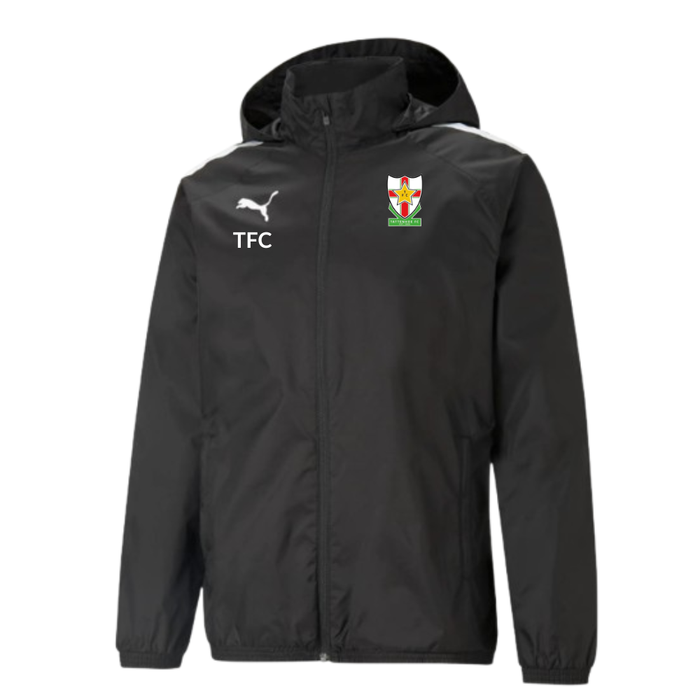 TFC All Weather Jacket