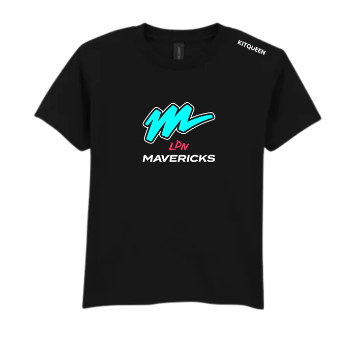 LDNM 2027 YOUTH Unbranded Tee