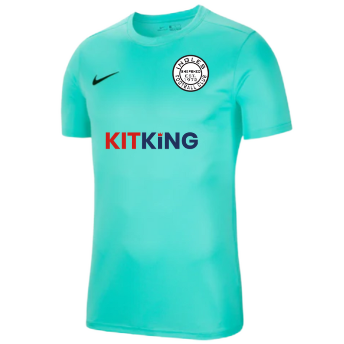 Ingles Away Jersey (Option 2)