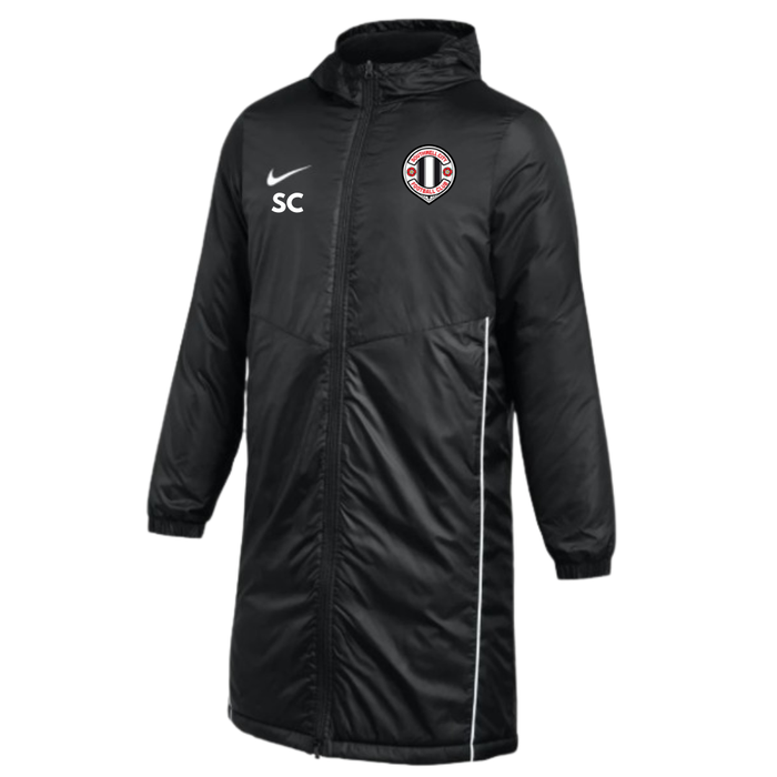 SCFC Winter Jacket