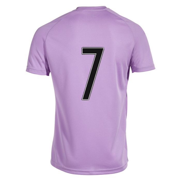 Wight Eagles F.C. Home Shirt